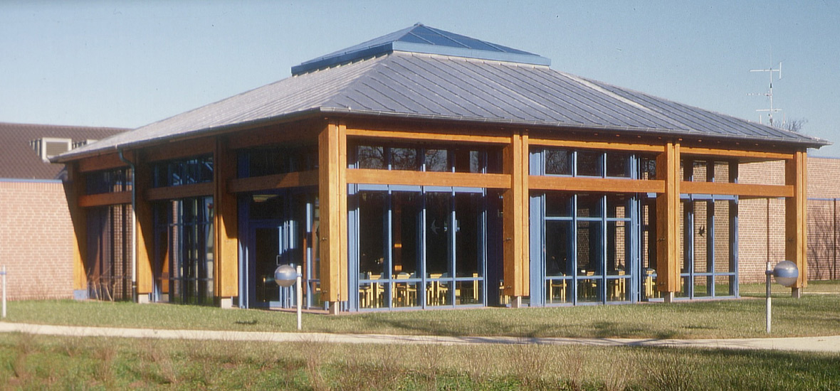 Fernmeldeamt Ansbach
