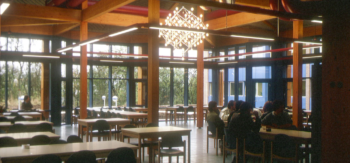 Fernmeldeamt Ansbach