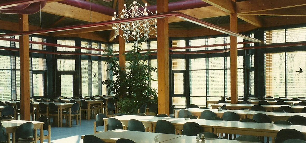 Fernmeldeamt Ansbach