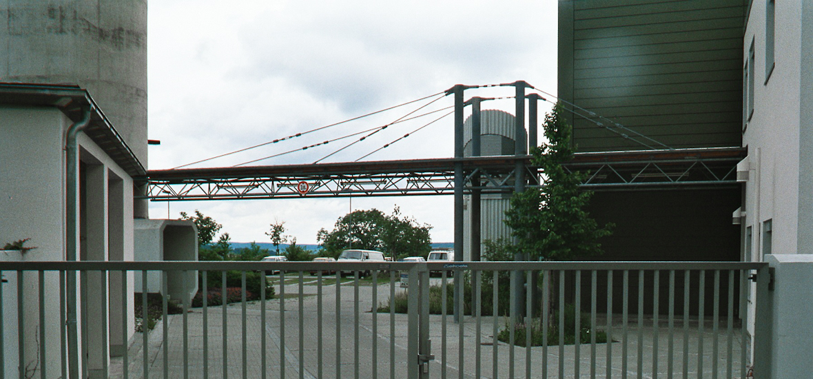 HKVST Ansbach