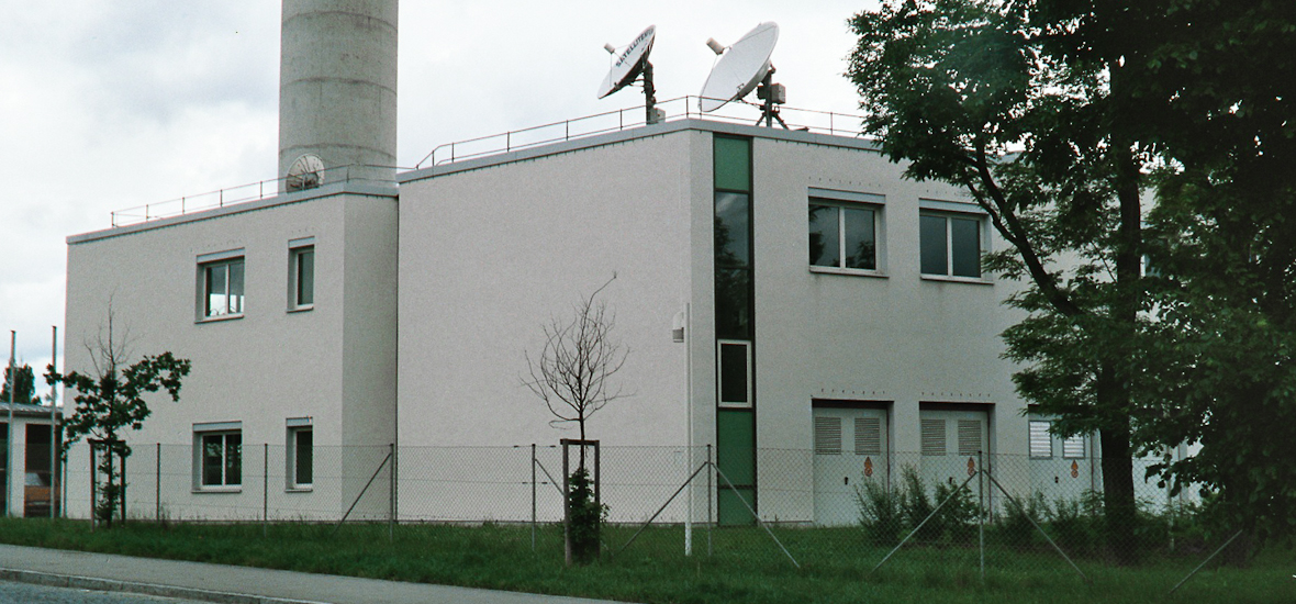 HKVST Ansbach