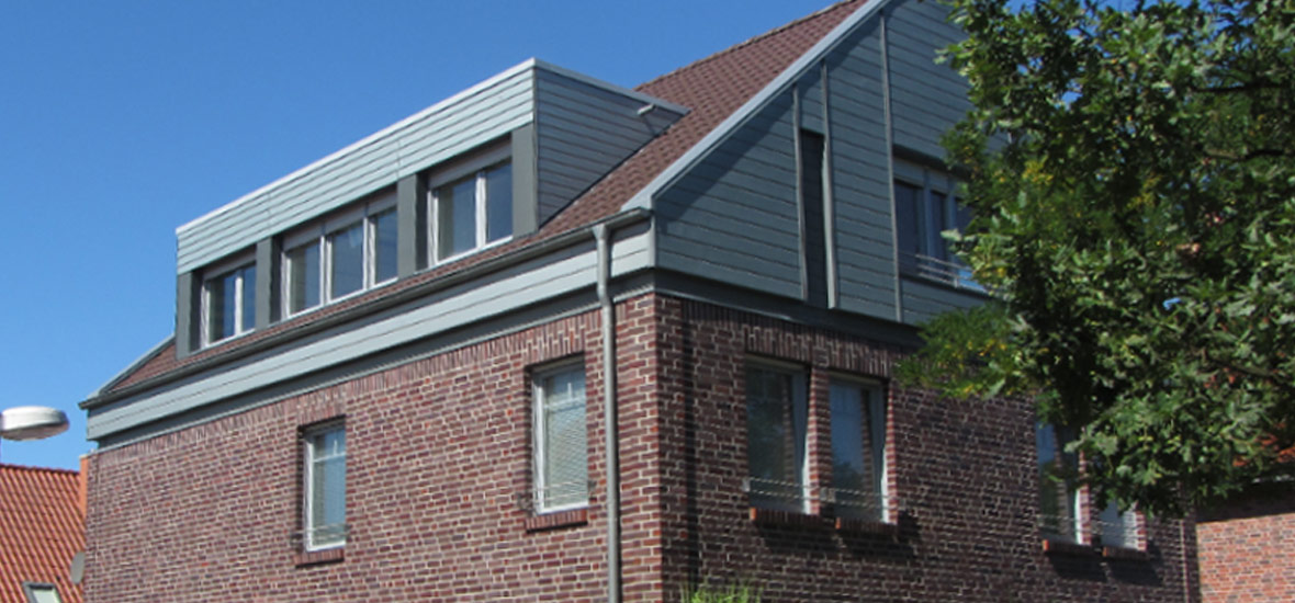 Neubau Gaube