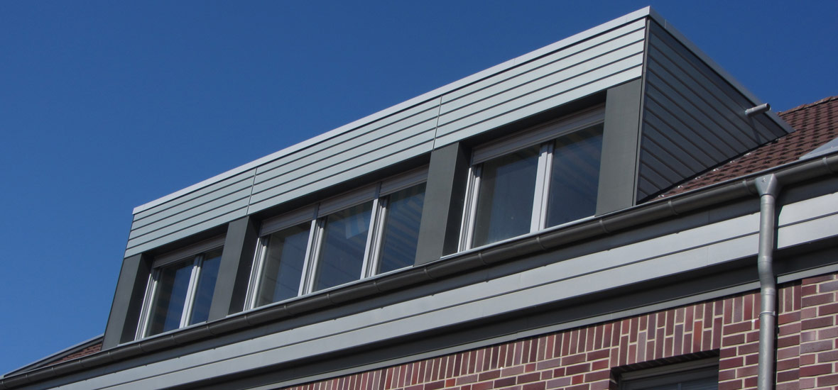 Neubau Gaube