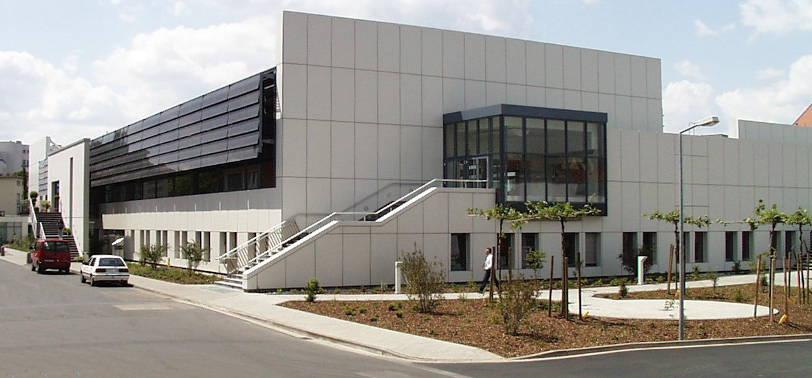 Kantine Hanau
