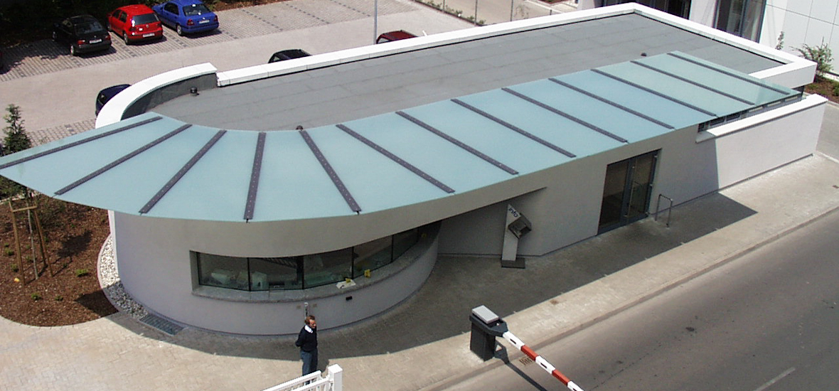 Kantine Hanau