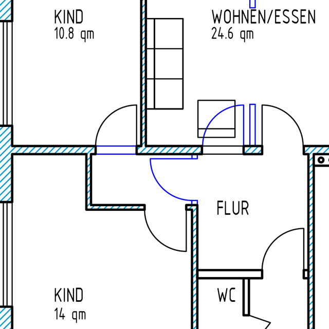 Zweifamilienhaus Senden